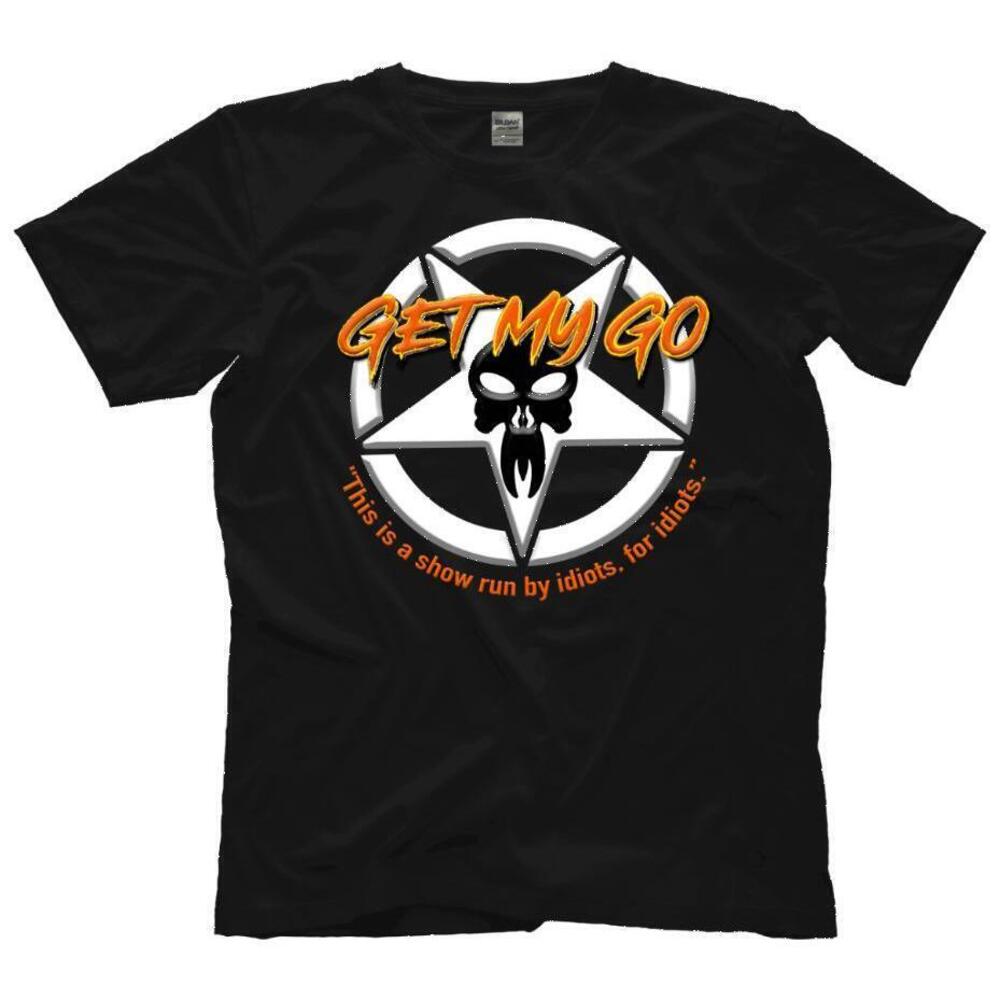 Gmg Idiots Shirt